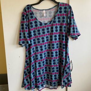 LLR Perfect T XL